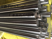 304 316 stainless steel rod solid rods round Rod material is smooth yuan 5 8 10 12 15 20 25mm