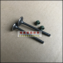 For the new Honda mighty piao yue 110S valve 110-16-19-21-22 intake valve exhaust valve