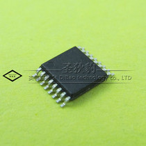 74HC595PW TSSOP16 74HC595 8-bit latch chip patch
