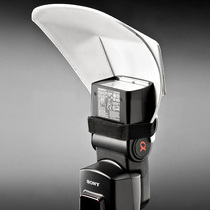 Special price set - top flash reflective shovel curved reflective reflector plate soft - light cover soft - light plate common type