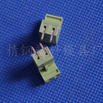 Plug-in terminal blocks 2EDG5 08-2P needle pitch 5 08 per P0 155 yuan special price