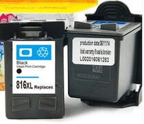 Chen Garright compatible HP HP HP 816817 cartridges 2238 F388 F2188 2288 4308
