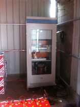 Sony source manufacturer direct sales power frequency online type UPS power supply (pure sine wave output) DC48V1KVA