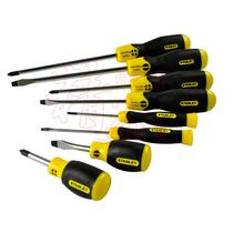 STANLEY STANLEY 8-piece set of value screwdriver cross set screwdriver 92-004-23