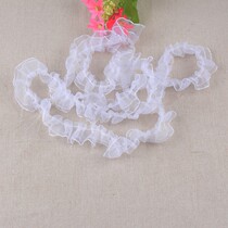 Lace Lace Accessories Doll Clothes 100 Plexo Side Diy Lace Accessories Lace with material lace width 2 cm