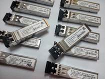 Original Finisar FTLF8528P2BNV-EM 850nm 4G Multi-mode SFP Optical Module