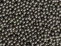 A3 Hardened carburized steel Precision steel ball Solid ball Steel ball used on rotating bearings 2M2 5M2 8m3