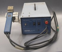 Japan Baoshan HOZAN HS-603 hot air gun welding table 230V