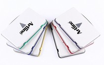 Japanese flag-Yali Artline oversized office stamp 87 * 143mm can add ink EHJ-4