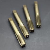 Stainless steel Special tap M35 cobalt containing M3M4M5M6M8M10M12M14M16M18M20M22M24