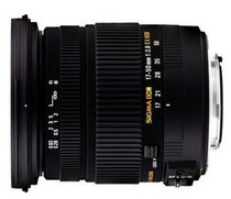 Seahorse AF 17-50 2 8 EX DC OS HSM Spot Continental Line Cargo National Union