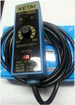 Color scale sensor KT-RG22 KT-WR22 KT-WG22 KT-BG22 Bar light  
