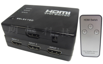 HDV-301A (3-mouth HDMI switcher -1 3 version)