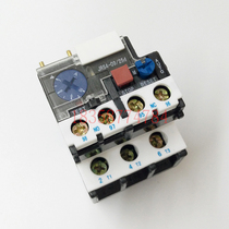  (Spot)Tianshui 213 JRS4-09314d Thermal relay JRS4-09 25d 7-10A