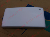 HCG and sanitary toilet tank accessories C236T C4232 seat ceramic rectangular water tank cover