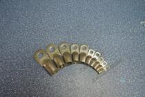 16mm2 copper wire nose copper connector copper wiring terminal wiring nose copper wiring ear short nose