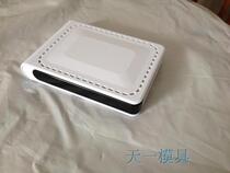Plastic Housing Network Communication Housing Router Housing #73-1:31*189*134