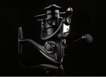 Fishing House NA2000 9 axle spinning wheel road sub wheel fishing gear fishing wheel carbon wheel