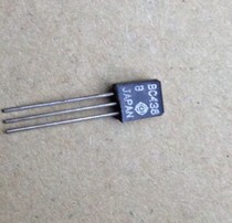 BC438 small-power transistor