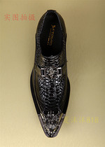 Personality Young Hairstylists Mens Shoes Daily Bean Shoes Nightshop Shoes Shoes Shoes