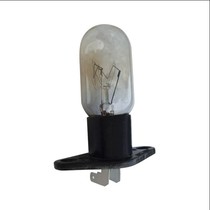Midea Grans LG Samsung microwave oven bulb with seat refrigerator lighting bulb 20W 25W universal accessories
