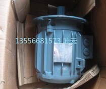 ABB motor M2BAX90LA2 2 2KW 2 level vertical cooling tower special motor original stock