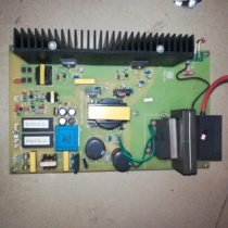 Shengyuan laser engraving machine laser power accessories repair