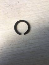 Dongcheng Electric hammer electric pick accessories Z1C-FF03-26 FF02-28 Z1G-FF-4 Z1G-FF-4 blocking ring snap spring