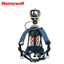 Licensed SCBA105K Honeywell respirator C900 positive pressure respirator carbon fiber bottle air breathing