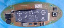 Haier air-conditioning computer board 0010401067 KFRD-48LW (B) F