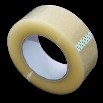 Transparent tape 4 5cm wide and 2 5cm wide sealing tape tape paper Fujian wholesale sealing tape custom Xiamen Quanzhou