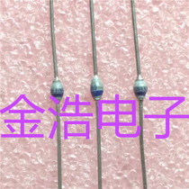 New imported original JAN1N5550 JANTX1N5550 Ball diode SOD64 J1N5550