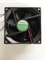 Small power frequency axial flow fan 6025 8025 9025 12025 cooling fan DC24V DC12V