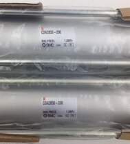 CA2B CDA2L CDA2B80-25 50 75 100 125 150 175-Z standard cylinder