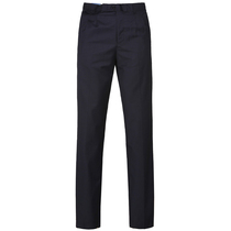 Chef clothes pants summer hotel waiter work pants black chef work pants men