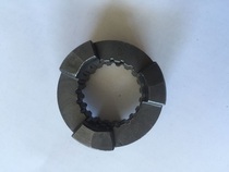 Hangkai 2 Chong 9 9 15 18 HP Outboard Motor Propeller Hanging Clutch Original Accessories