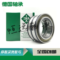  Imported INA Germany imported full roller bearings SL18 3005-A-C3 RSL183005-A-C3