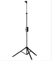 Stable projector screen bracket Thickened stainless steel bracket Mobile screen bracket Projection screen tripod