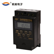 Zhanyue microcomputer time control switch KG316T Street lamp timer switch Time controller Electronic timer 220V