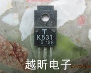 (Yue Xin Electronics) 2SK531 K531 2SK532 K532 field effect tube quality assurance