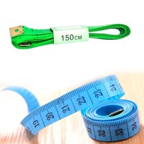 Body Measuring Ruler Sewing Tailor Tape Measure 60 Inch 1 5