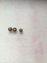 Shanggong Guanglu UPM Guilin Ha Callim Tail Screw Depth Rod Screw Tail Screw M2m2 5 M3