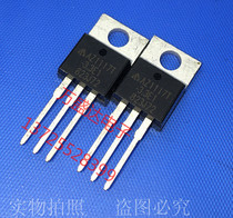 AZ1117T-3 3E1 BCD TO220 Brand new original