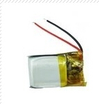 3 7V polymer lithium battery 041220 401220 MP3 MP4 MP5 Bluetooth headset