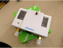 Japan Heron palace pressure controller DYS-D606X2M pressure switch (Zhenmei refrigeration)