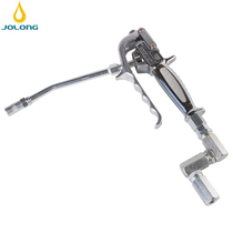 Pneumatic butter gun accessories Butter gun head  Million butter gun  360 degrees rotating butter gun  import butter gun  360 degrees