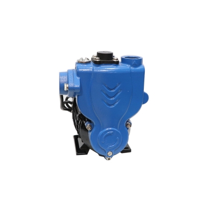 Brand X big state home automatic intelligent silent hot and cold water self-priming booster pump