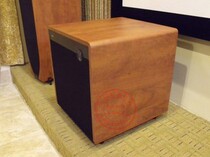 Danish Zumbo JAMO SUB 650 upgraded version SUB 660 subwoofer brand new national bank