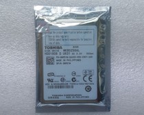 New 5MM ZIF 1 8 inch CE flat cable connector Toshiba 80G laptop hard disk MK8025GAL