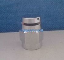 SPTM oil tank special internal thread water curtain nozzle DN25 fire water curtain spray head 160°degree manufacturer